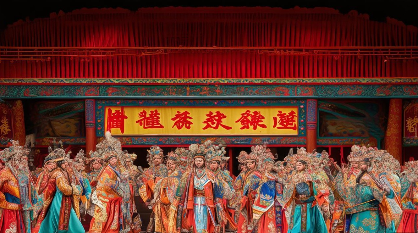 豫剧徐延忠搬兵全本