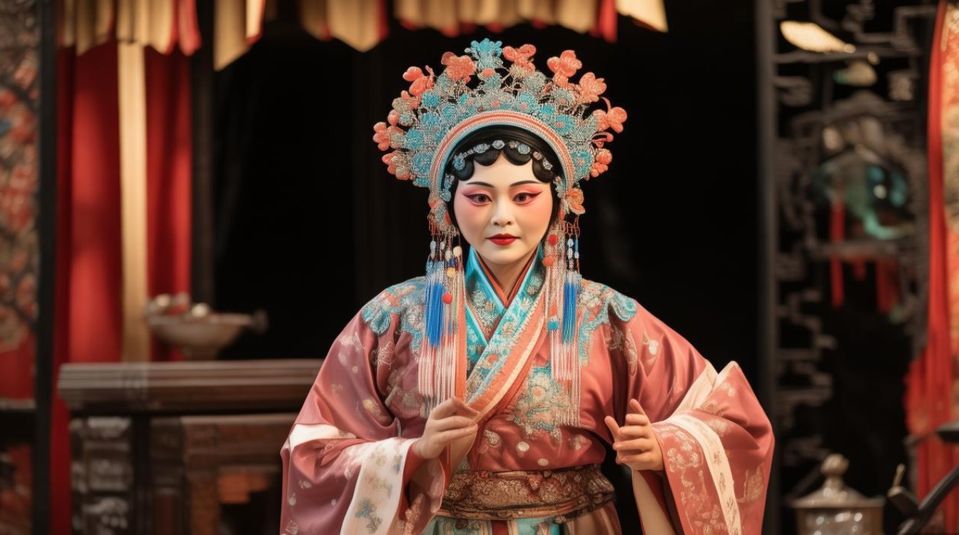 京剧三娘教子念白唱词
