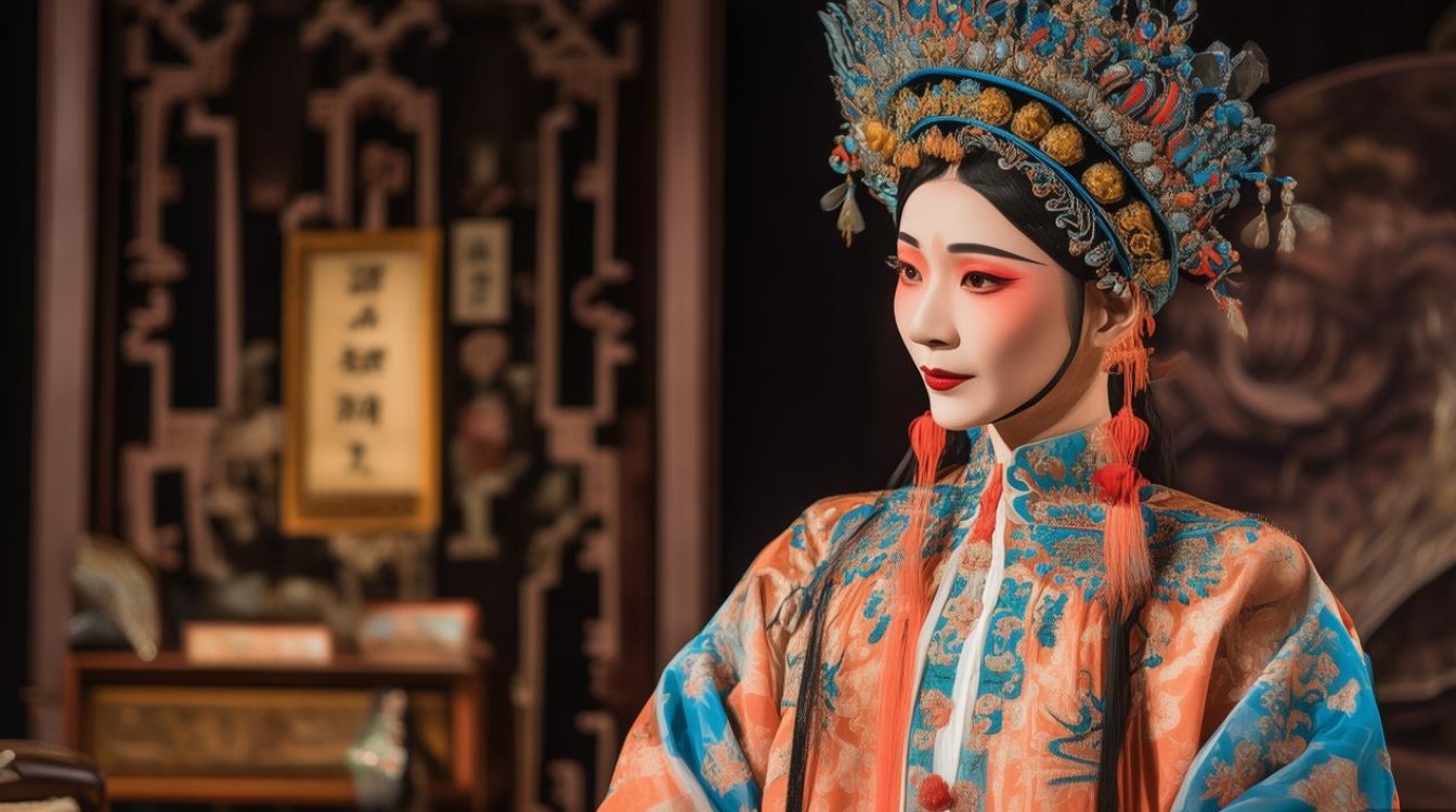 京剧三娘教子念白唱词