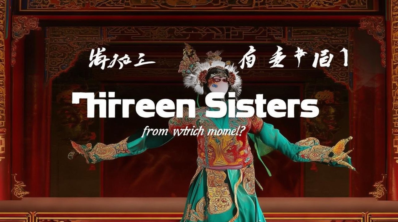 京剧十三妹取自哪部小说