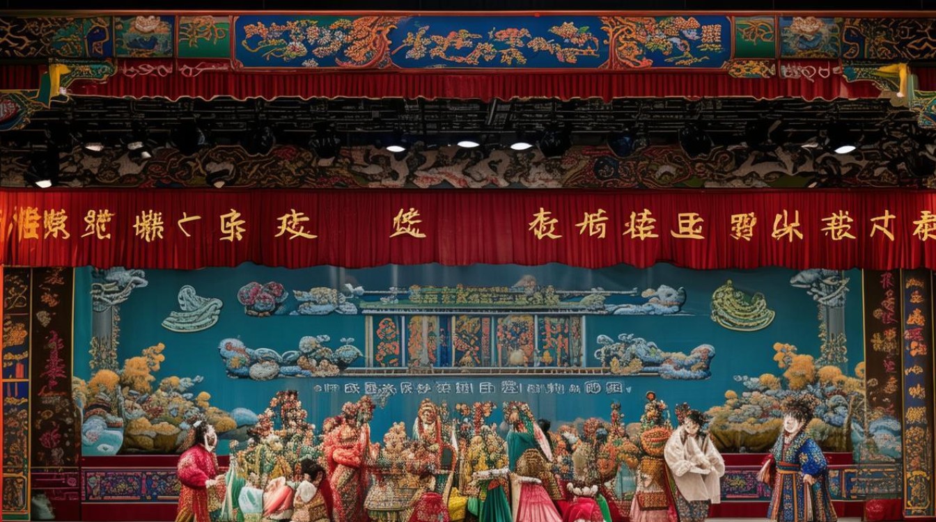 河南豫剧《王婆骂鸡》