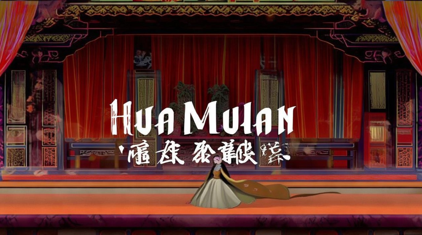 豫剧花木兰 电影下载