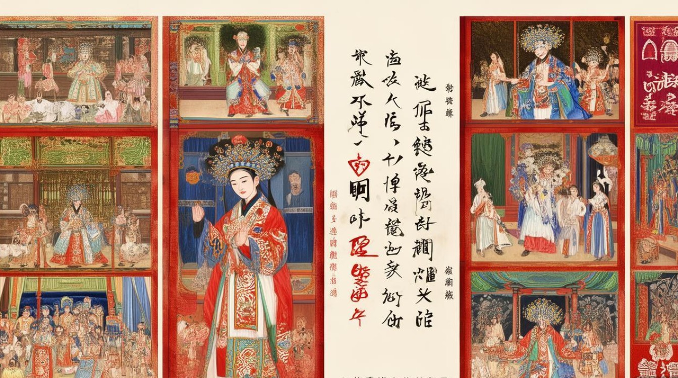 河南戏曲新唱5集