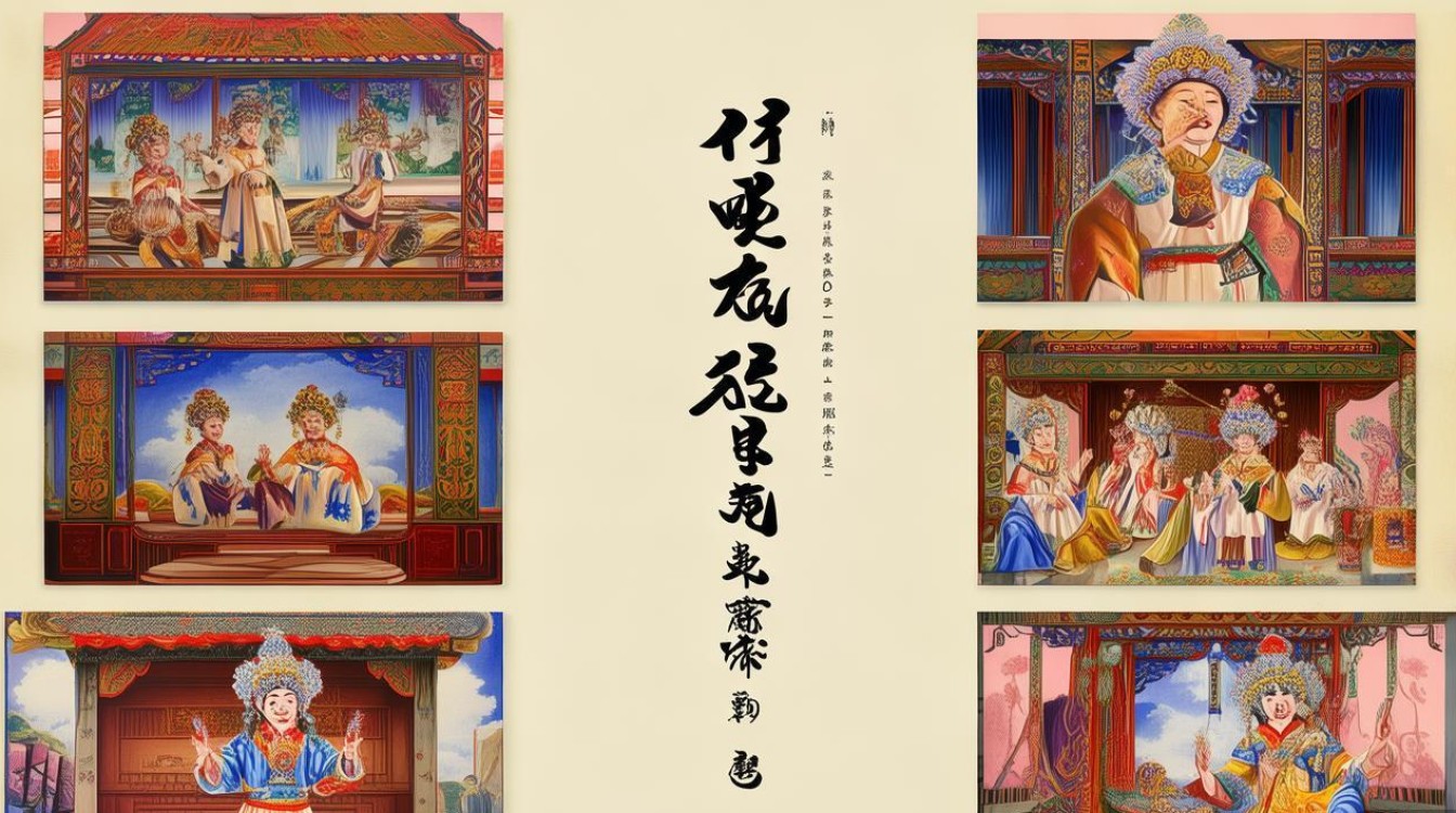 河南戏曲新唱5集