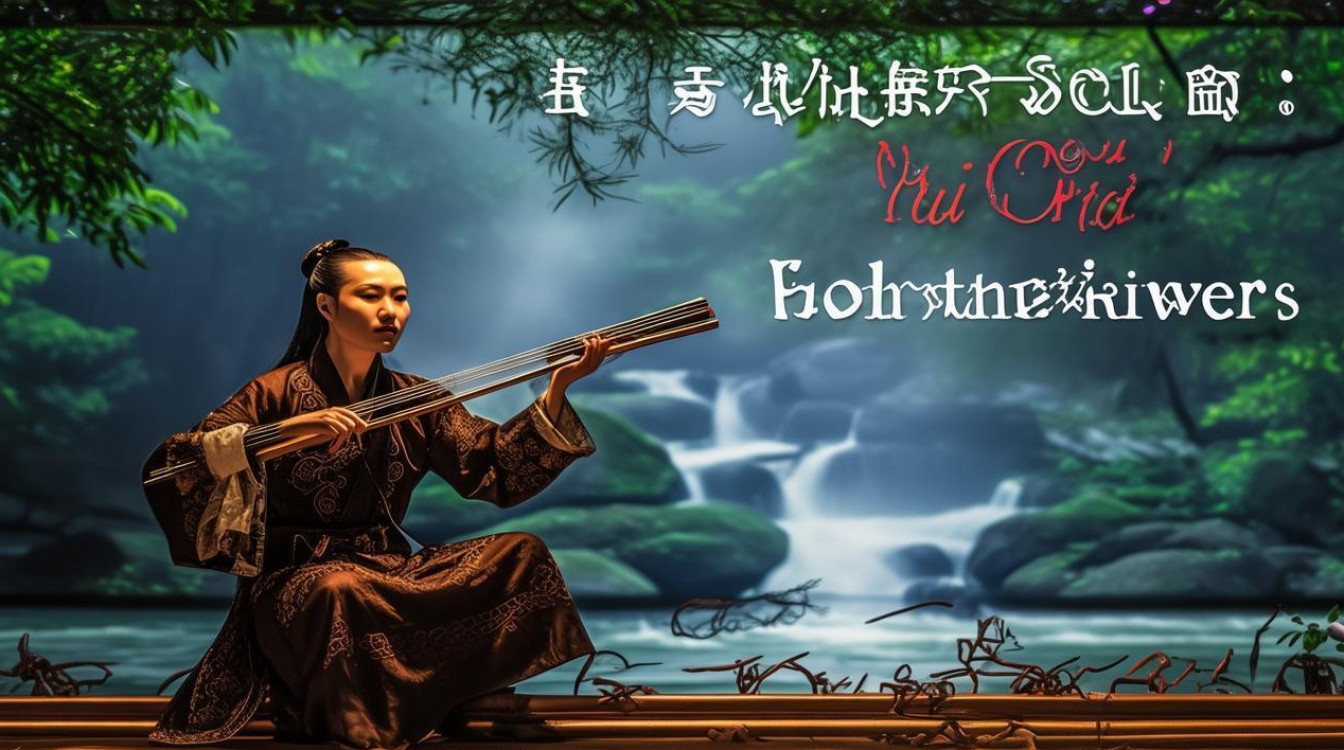 板胡独奏豫剧三江水