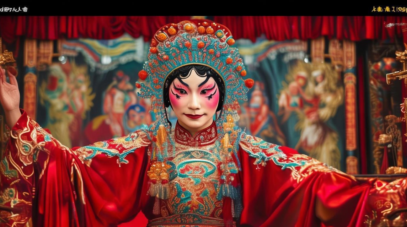 戏曲电影评剧白玉霜
