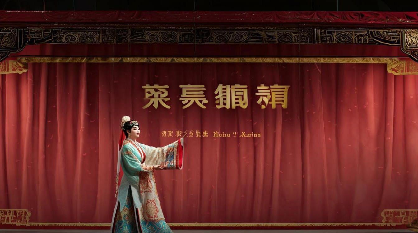 豫剧名家牛淑贤