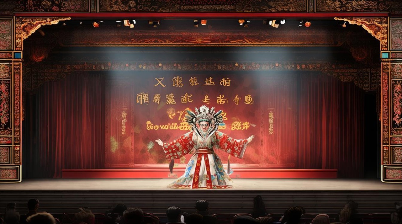 豫剧谢庆军全集戏曲
