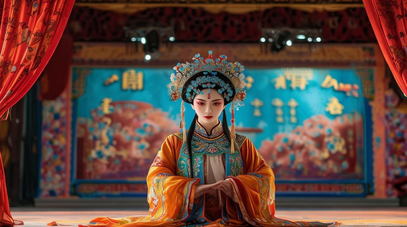 豫剧董芙蓉网络直播吧
