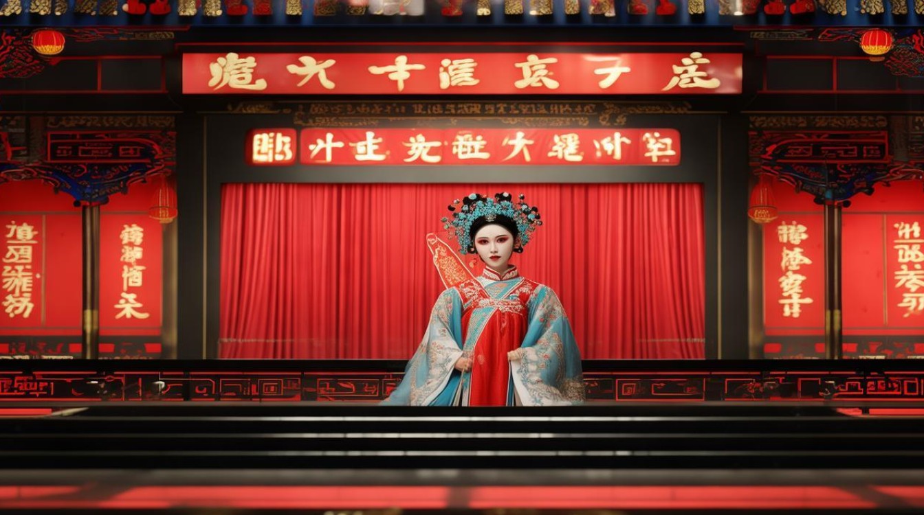 中国戏曲学院舒桐