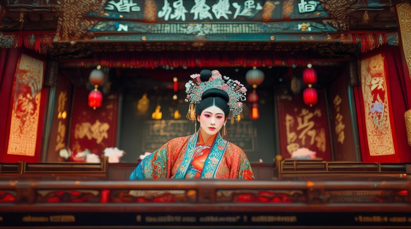 中国戏曲学院舒桐