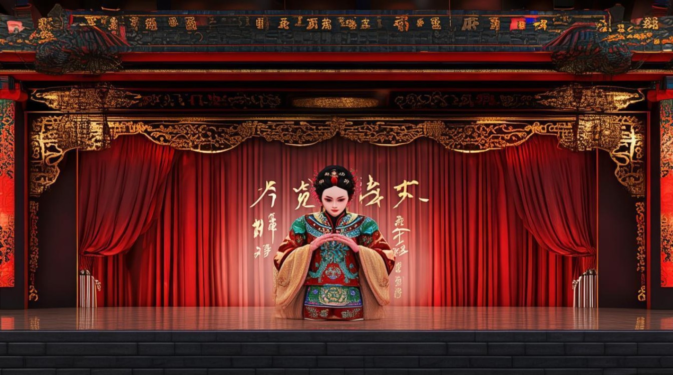 中国戏曲学院舒桐