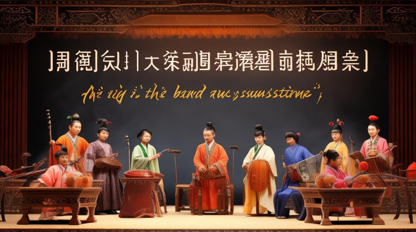 戏曲乐队为什么叫伴奏