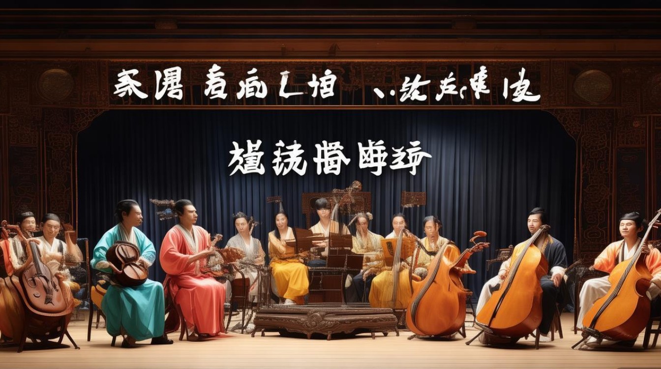 戏曲乐队为什么叫伴奏