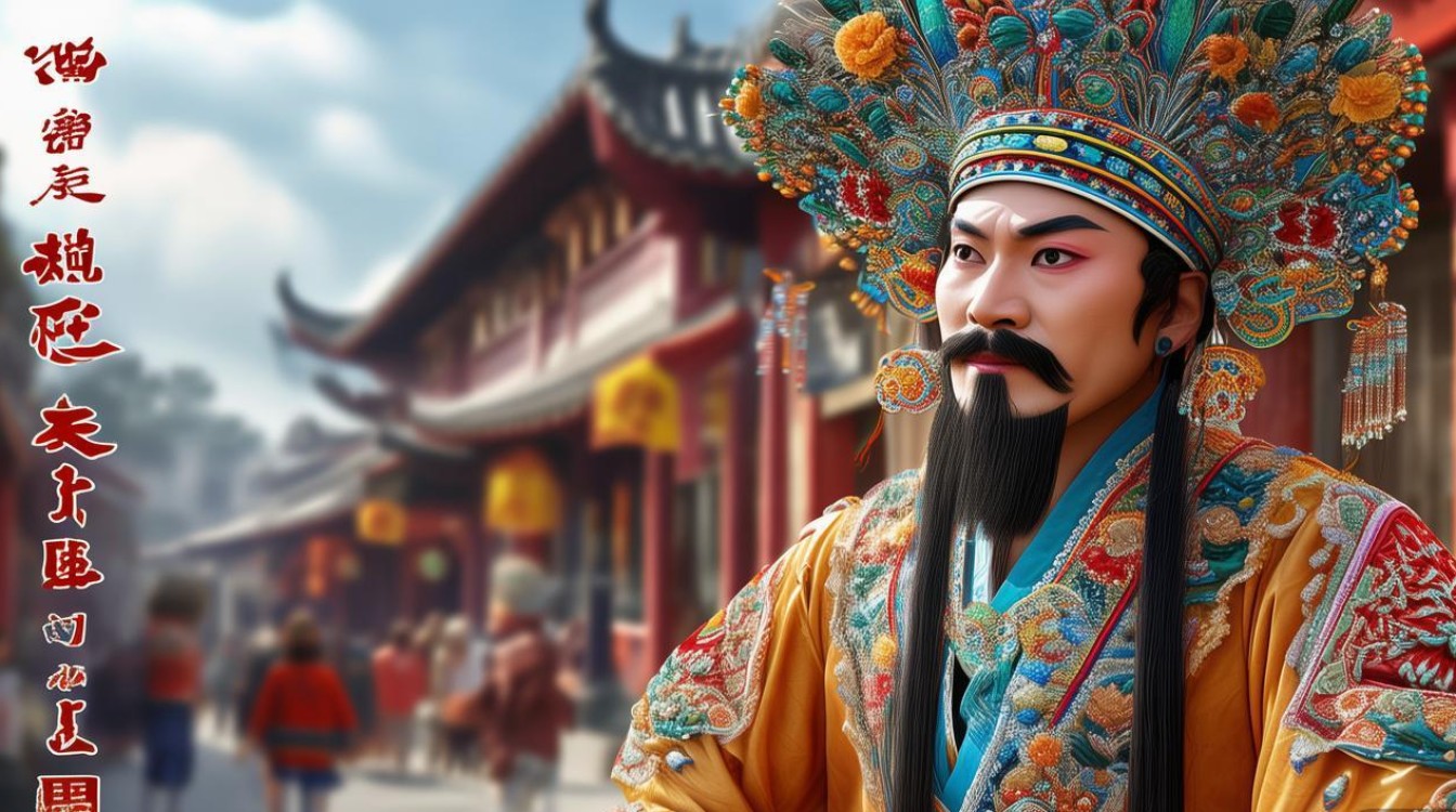河南豫剧刘涌下南京