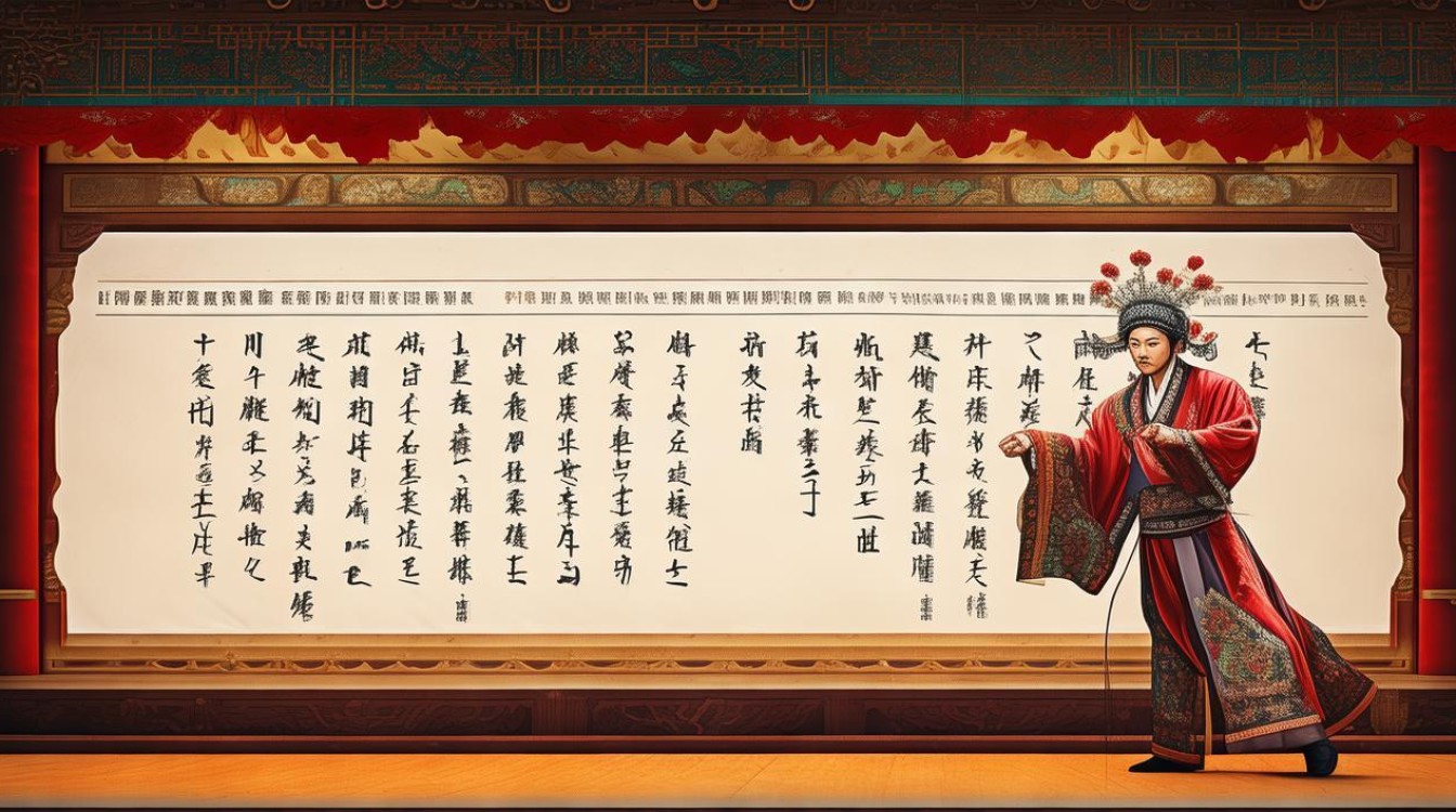 豫剧刘忠河戏词大全