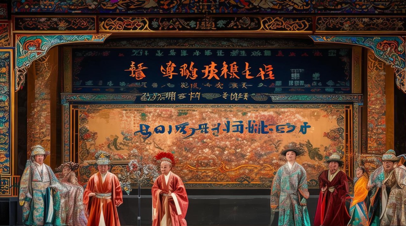 河南豫剧打金枝老版下