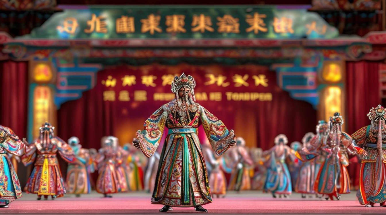 河南豫剧三团演出安排