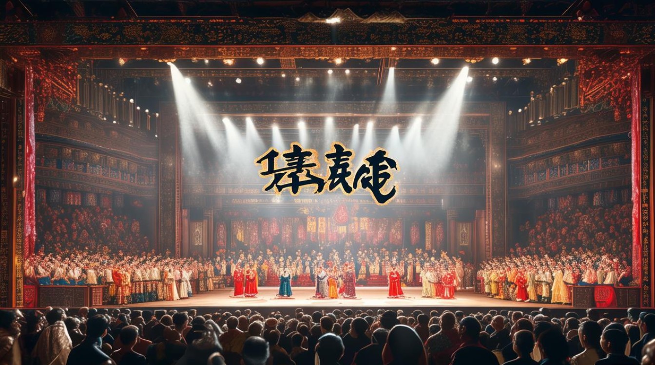 戏曲七世同堂全场