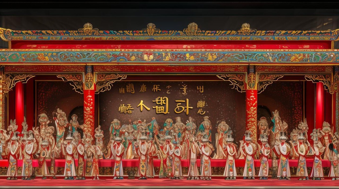 河南曲剧唱段大全豫剧