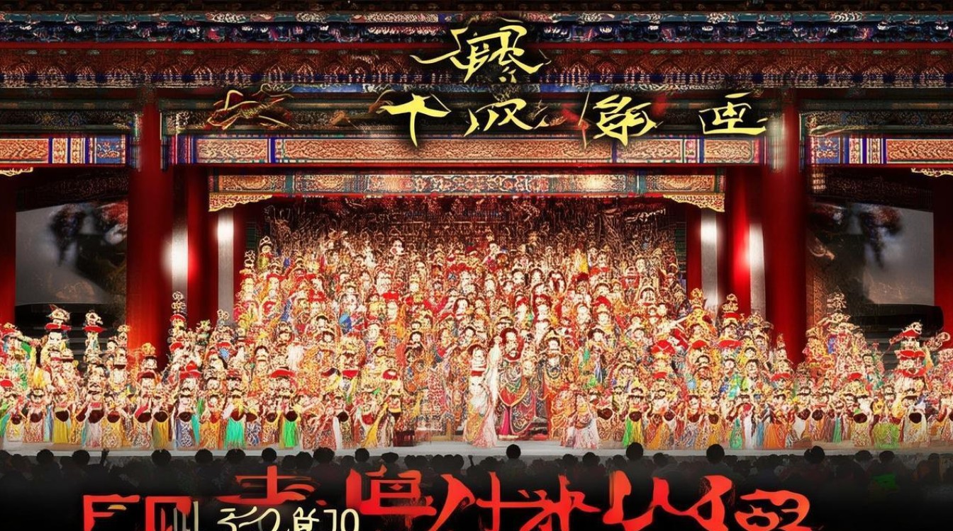 河南戏曲全场mp3