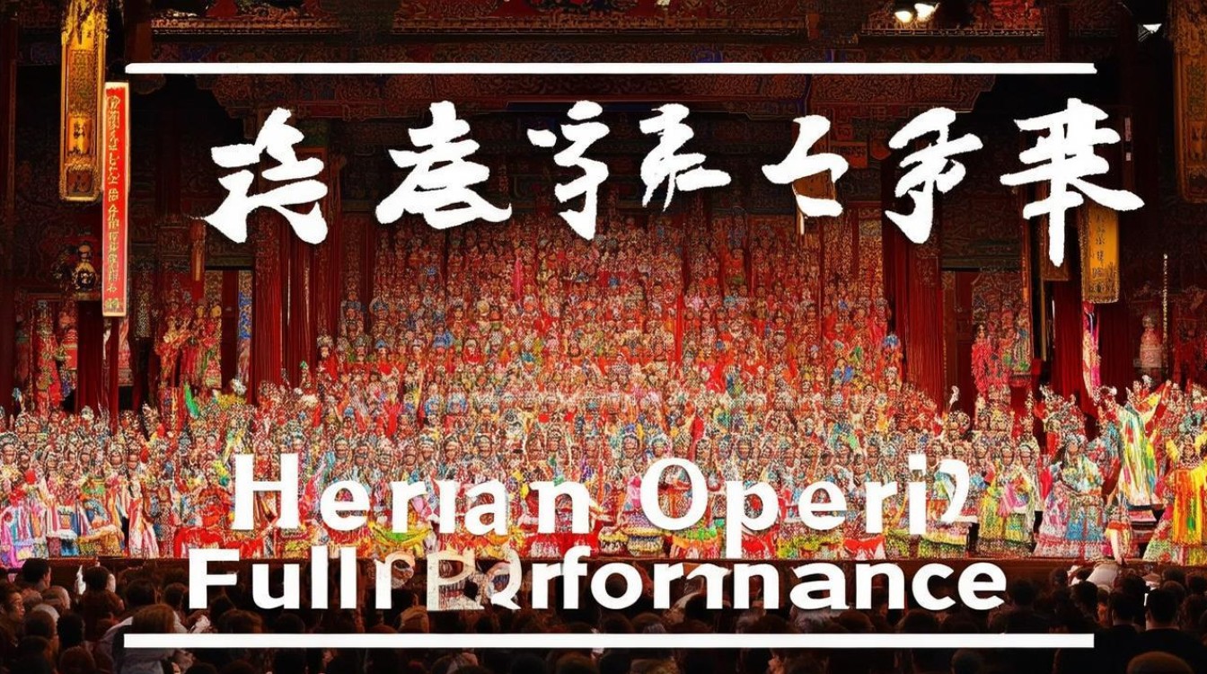 河南戏曲全场mp3