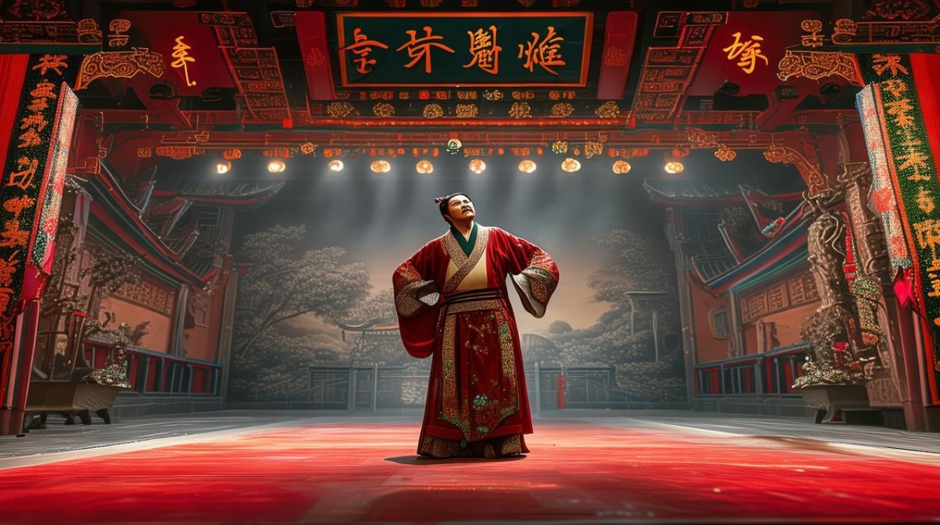 豫剧全场戏李天宝吊孝