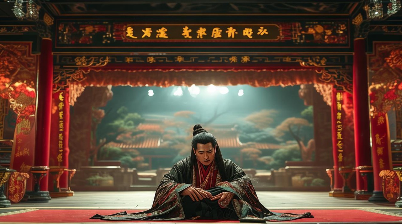 豫剧全场戏李天宝吊孝