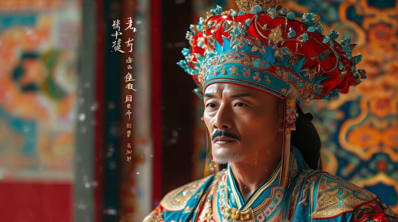 豫剧阎派李向锋