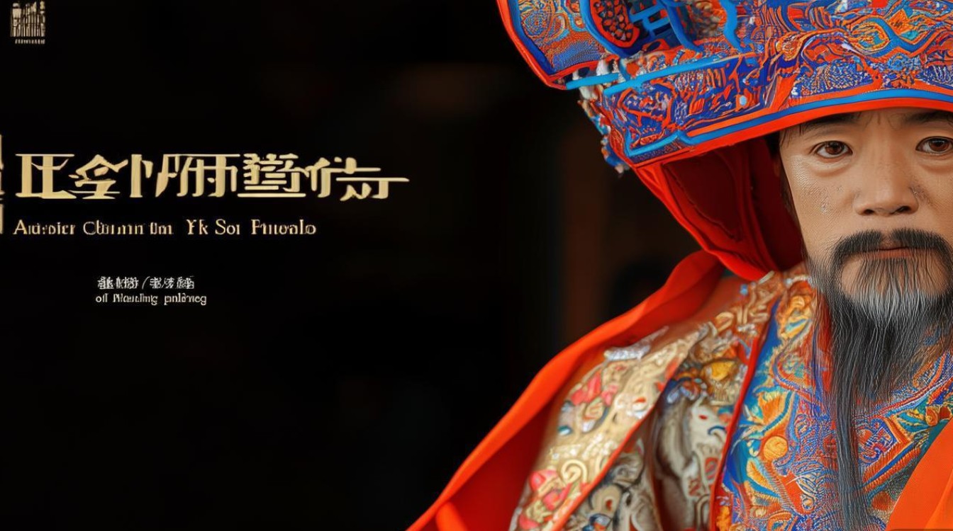 豫剧阎派李向锋