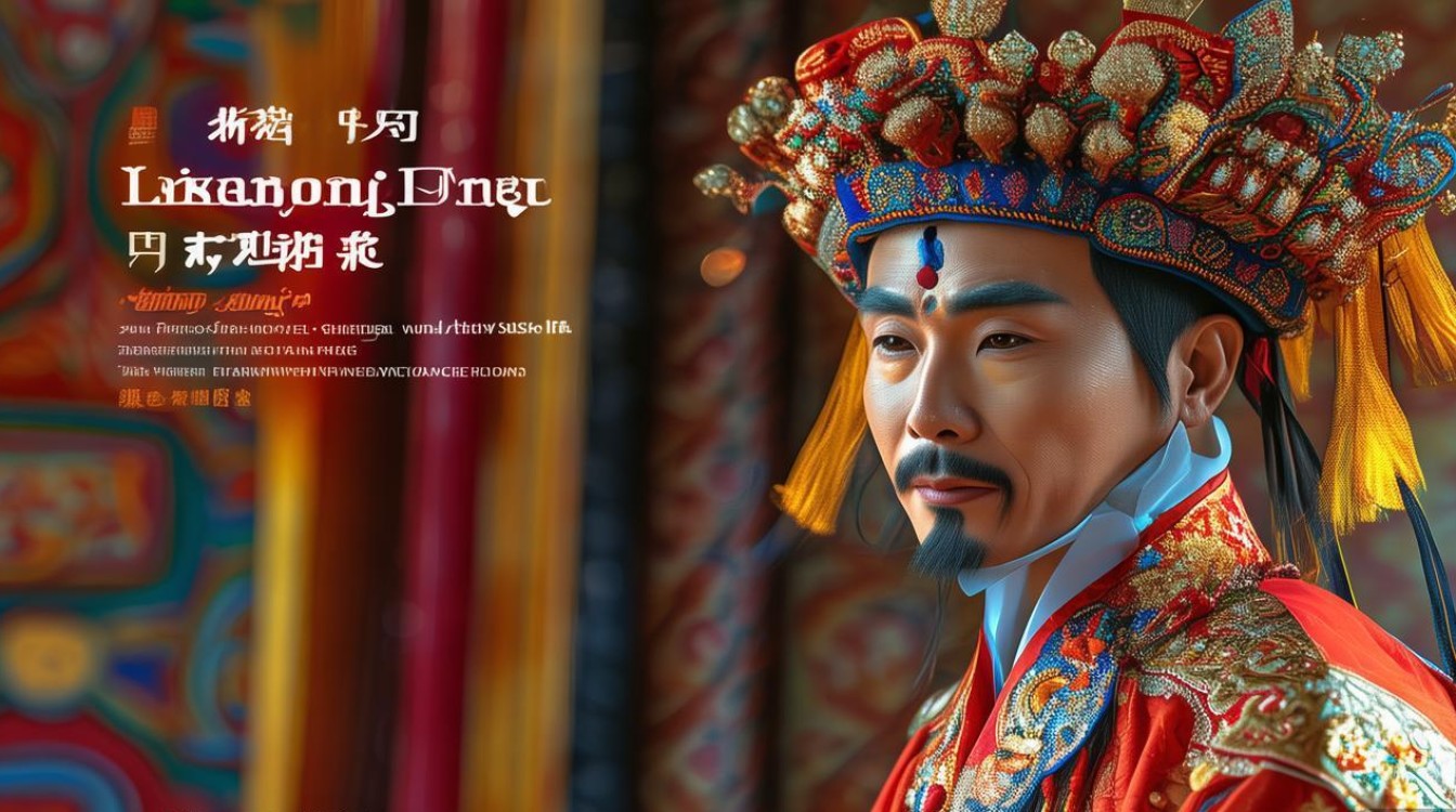 豫剧阎派李向锋