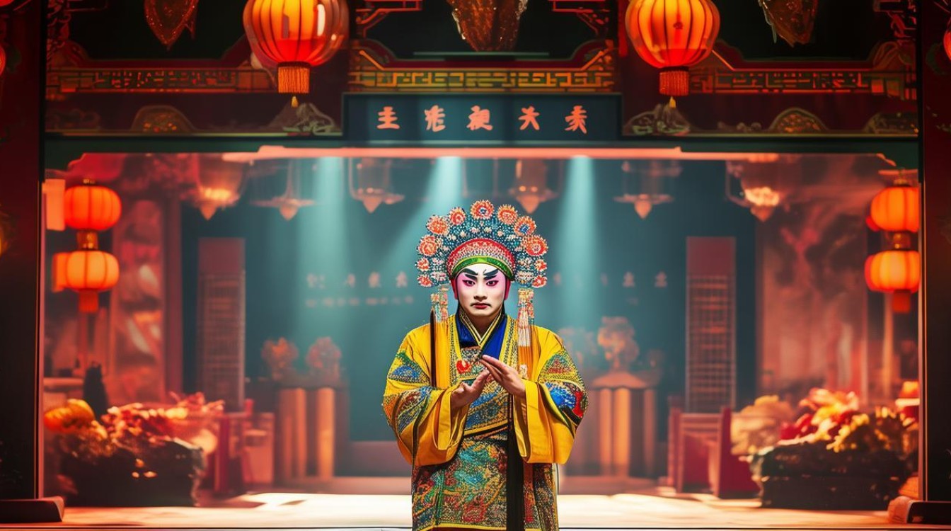京剧黄鹤楼台词周瑜