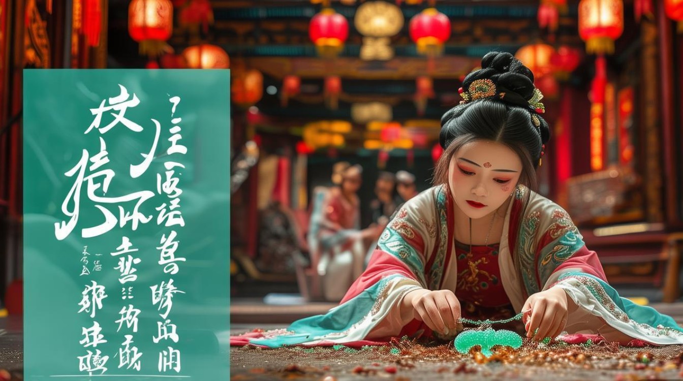 戏曲拾玉镯属于什么朝代