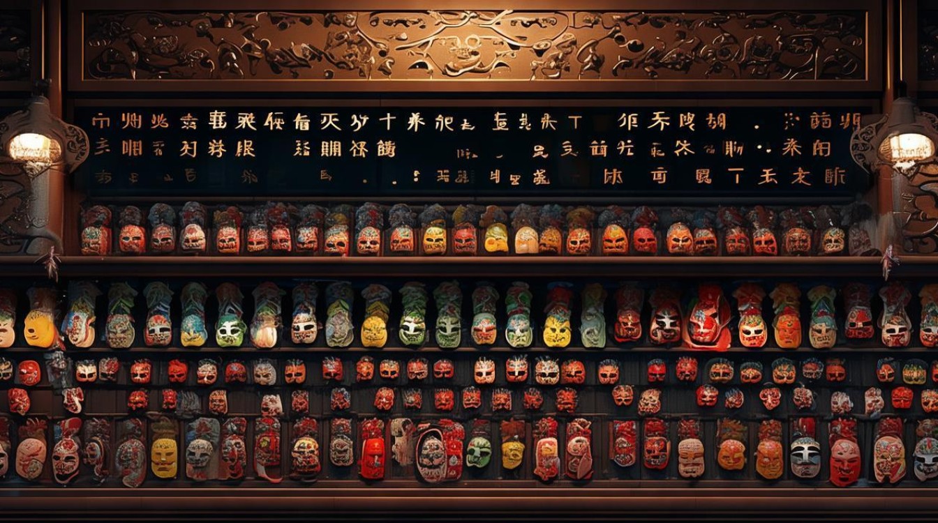 戏曲剧名字有哪些