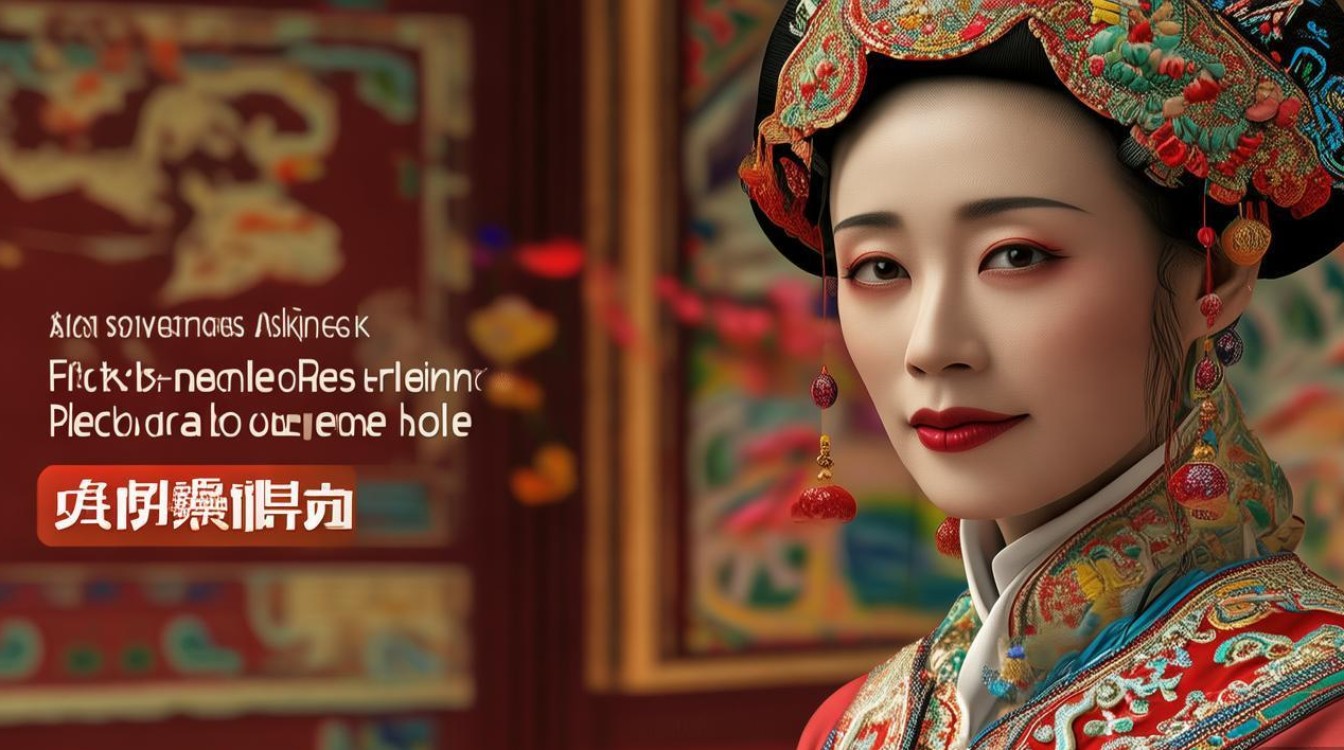中国第一京剧女老生