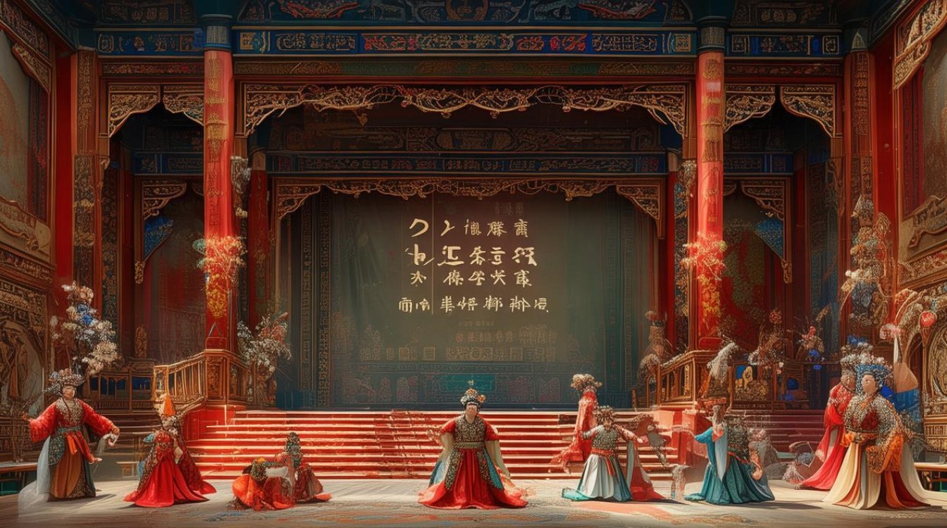 河南豫剧大型古剧全集
