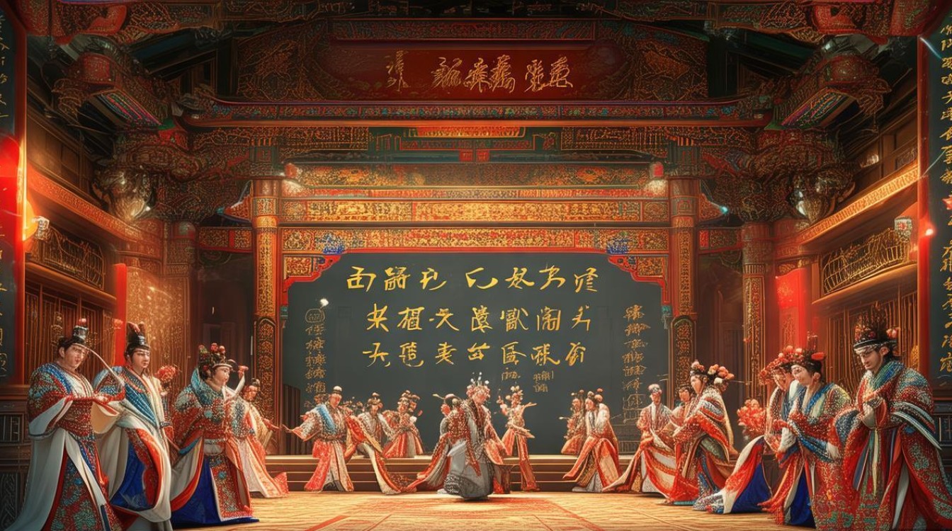 河南豫剧大型古剧全集