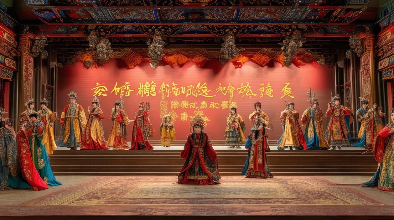 河南豫剧大型古剧全集