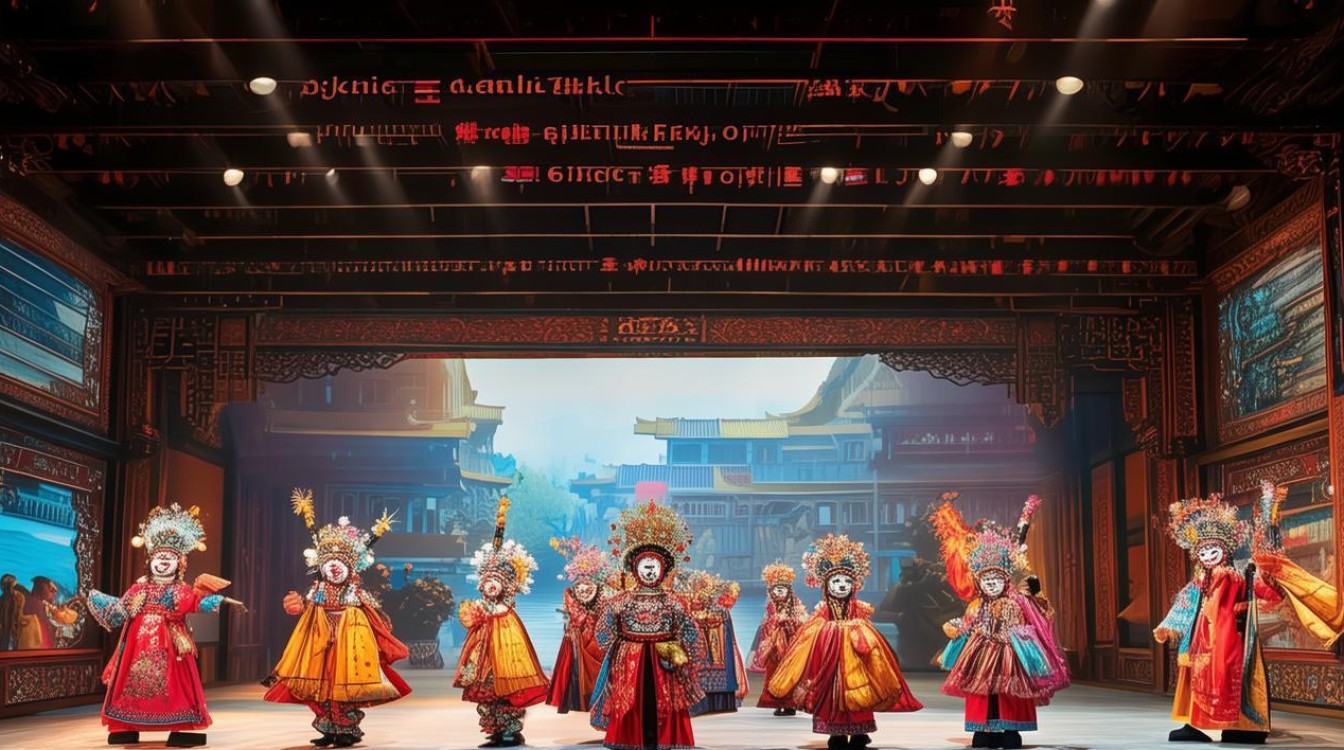 京剧打渔杀家歌曲大全