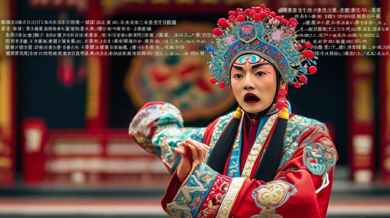 豫剧我爱我孙全部唱词