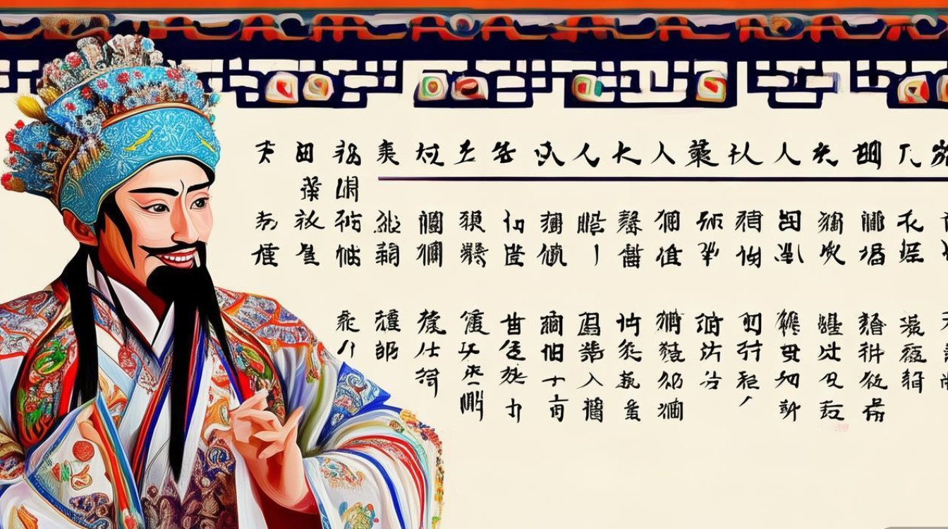 豫剧我爱我孙全部唱词