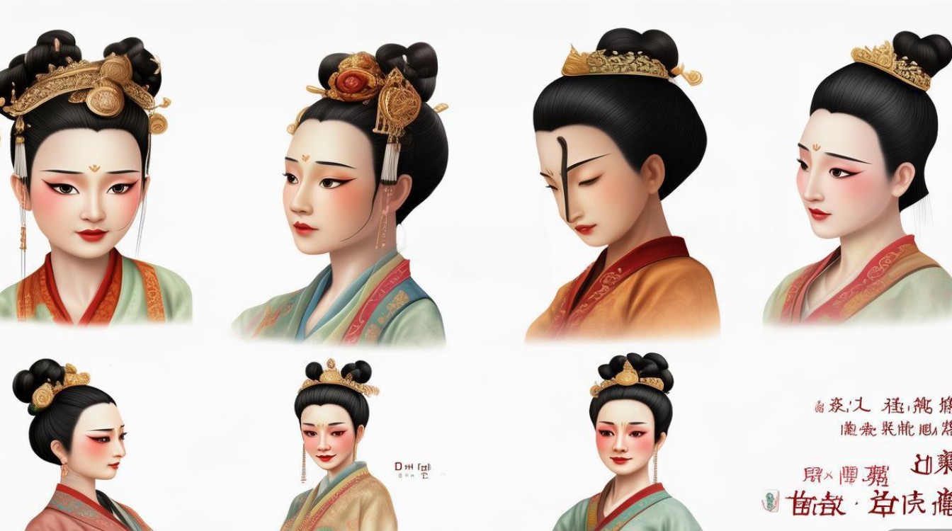 豫剧旦角有哪几种