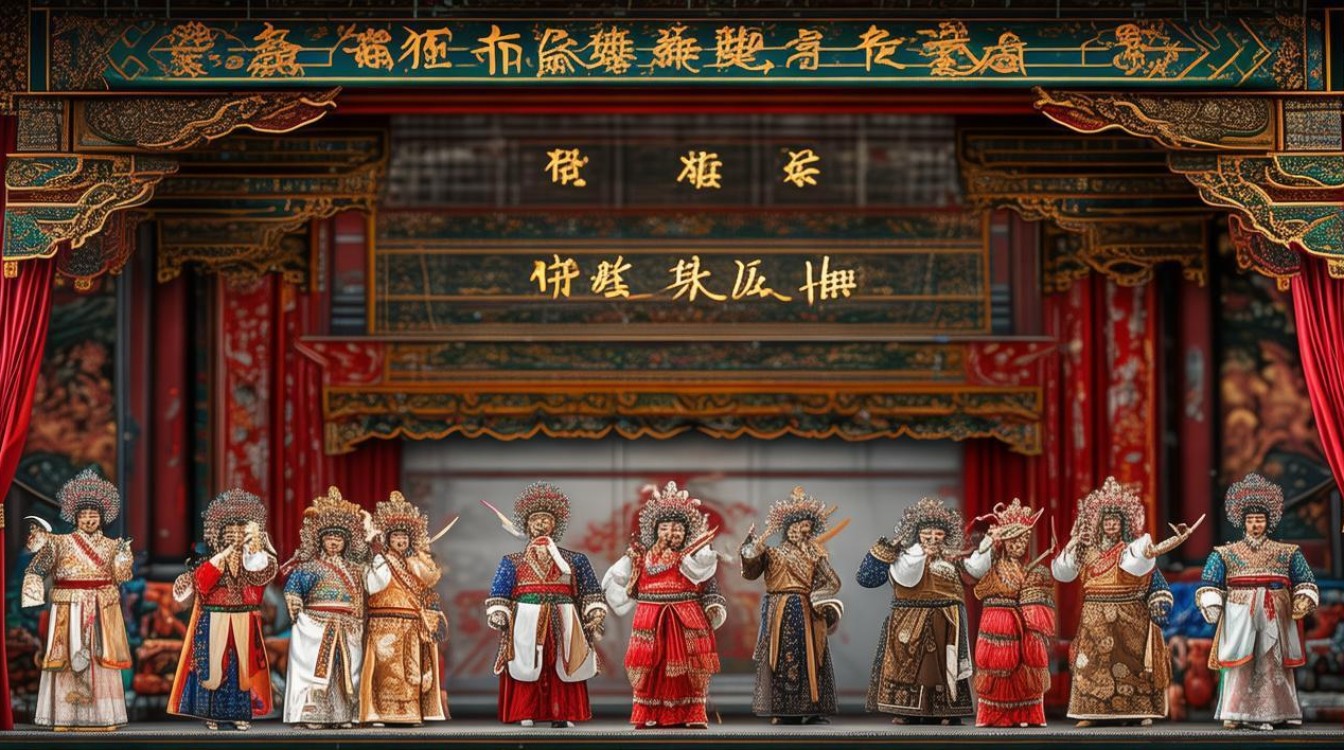 我想找河北梆子戏曲