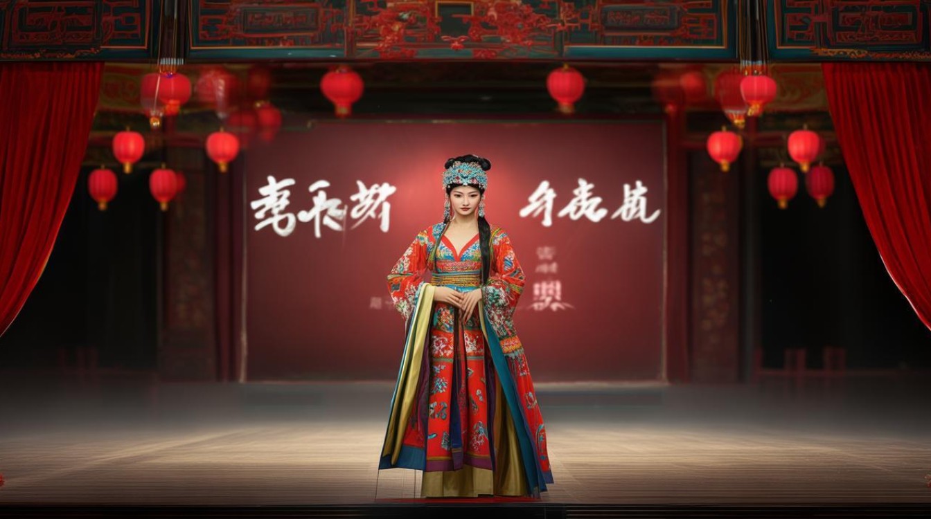 豫剧名家陈素真