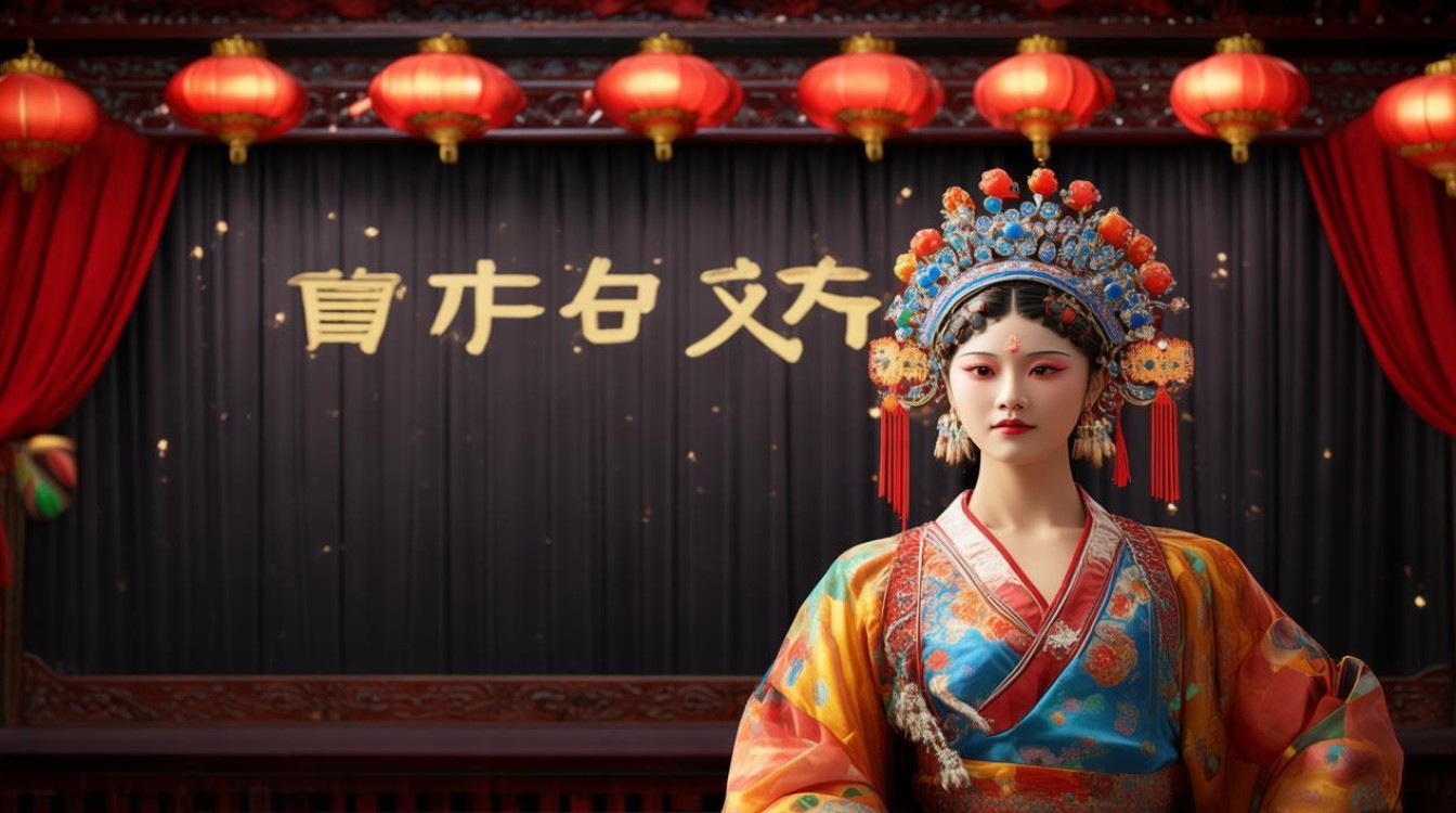 豫剧名家陈素真