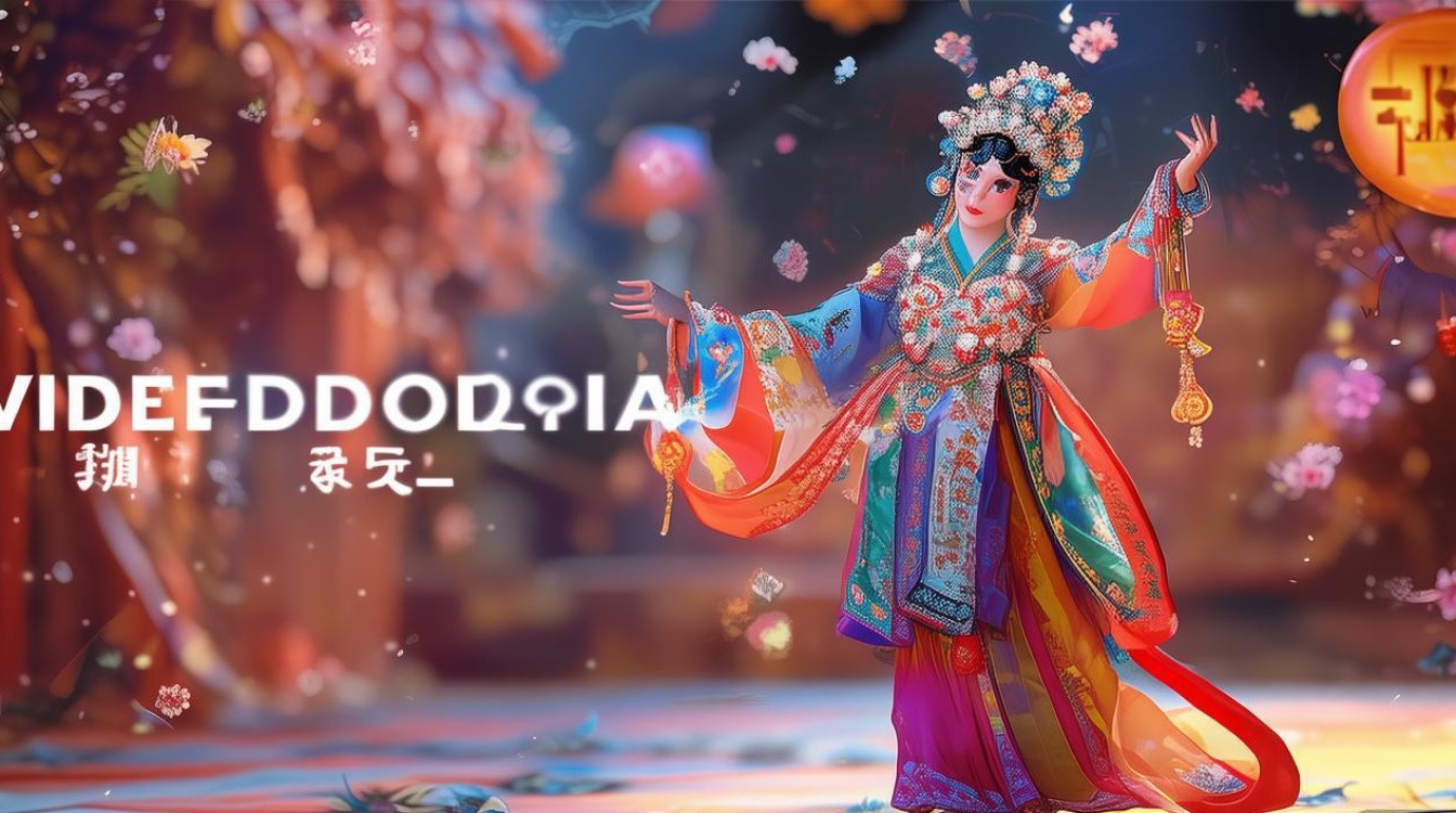 河北戏曲美女视频下载