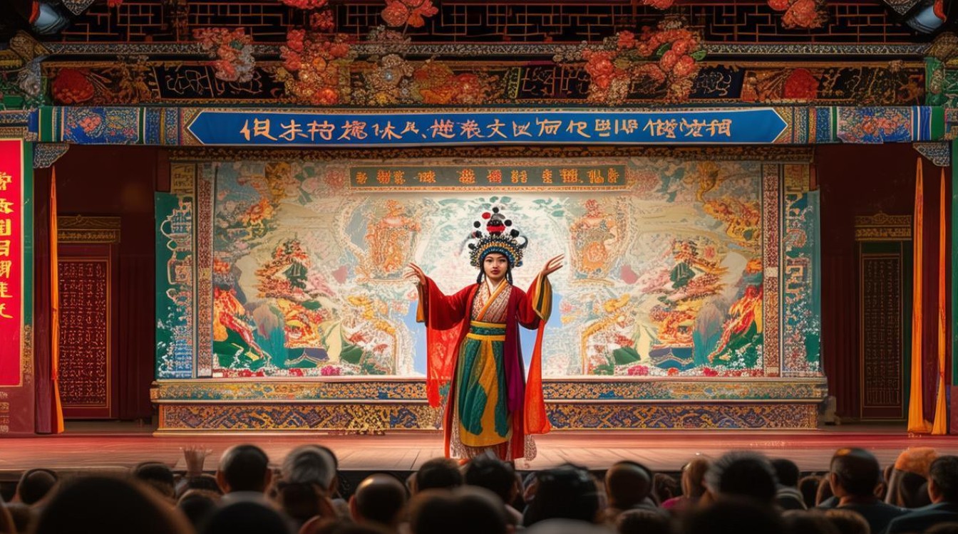 豫剧 八相送伴奏