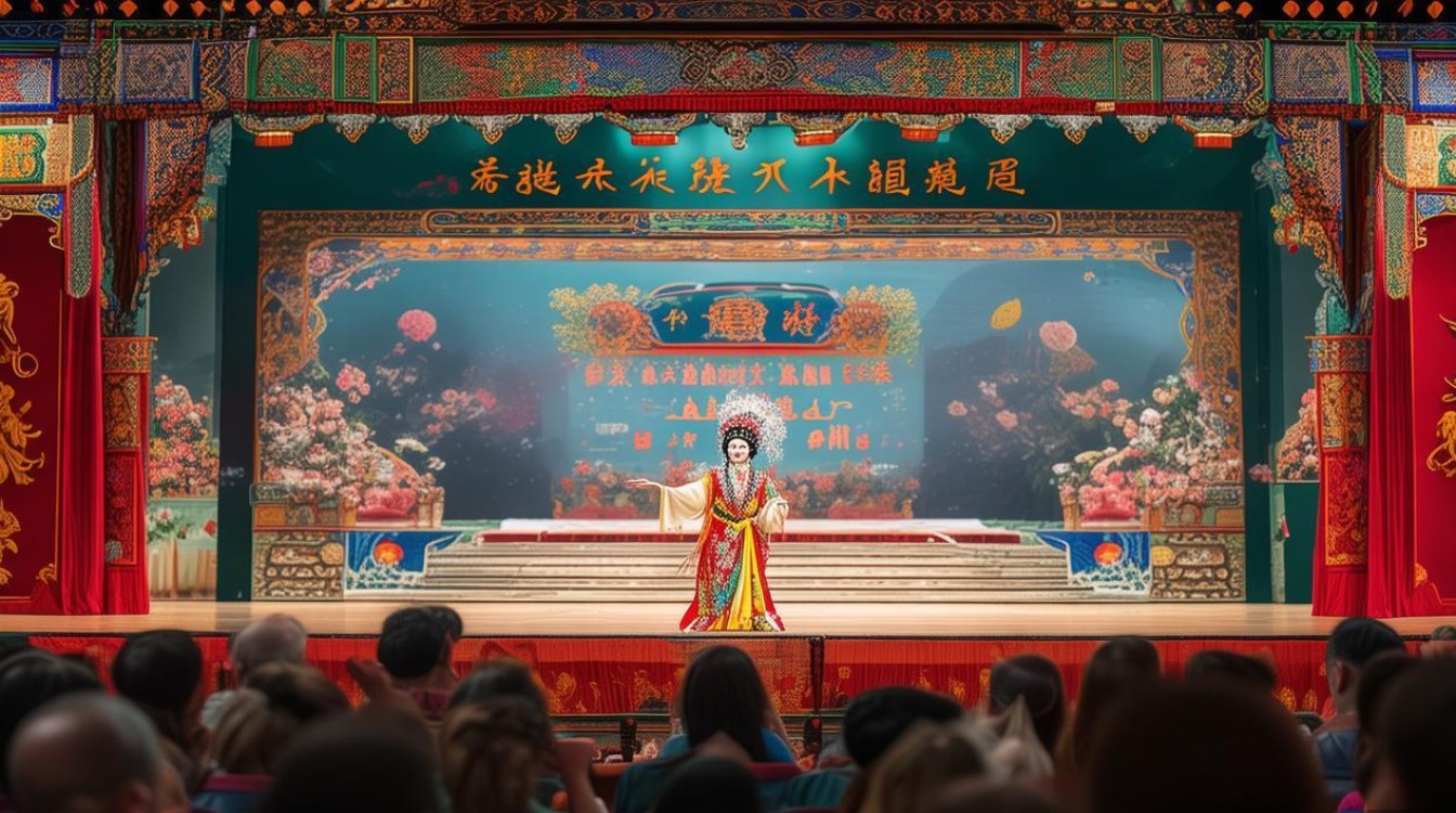 豫剧 八相送伴奏