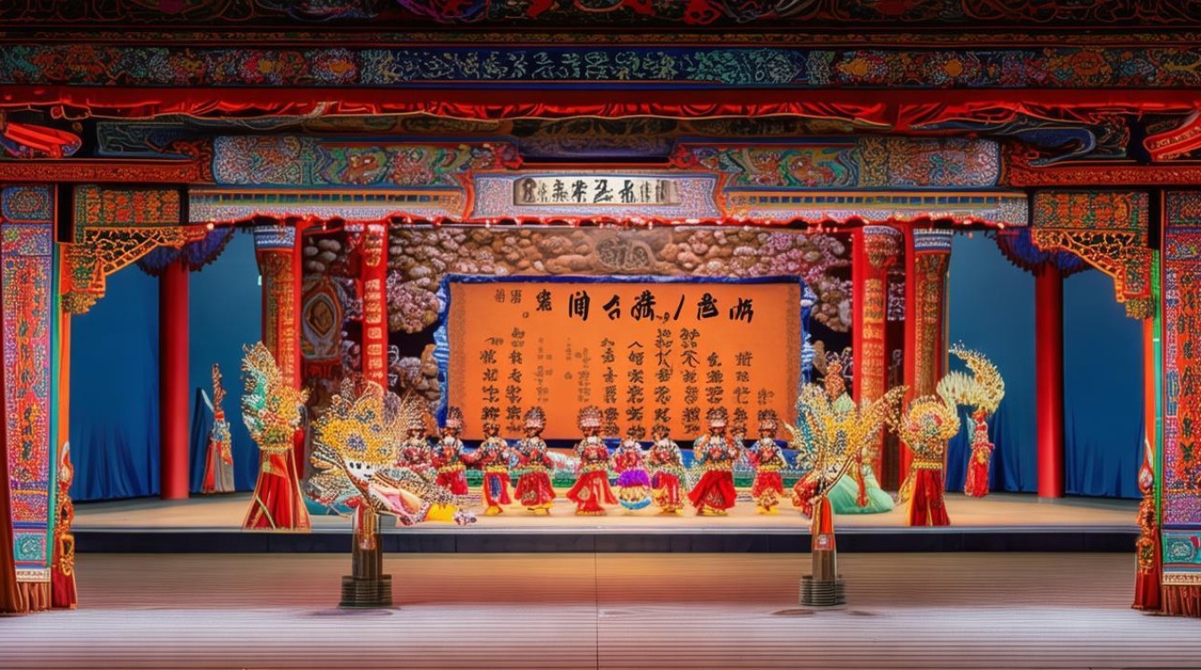 河南豫剧打金枝的谱子
