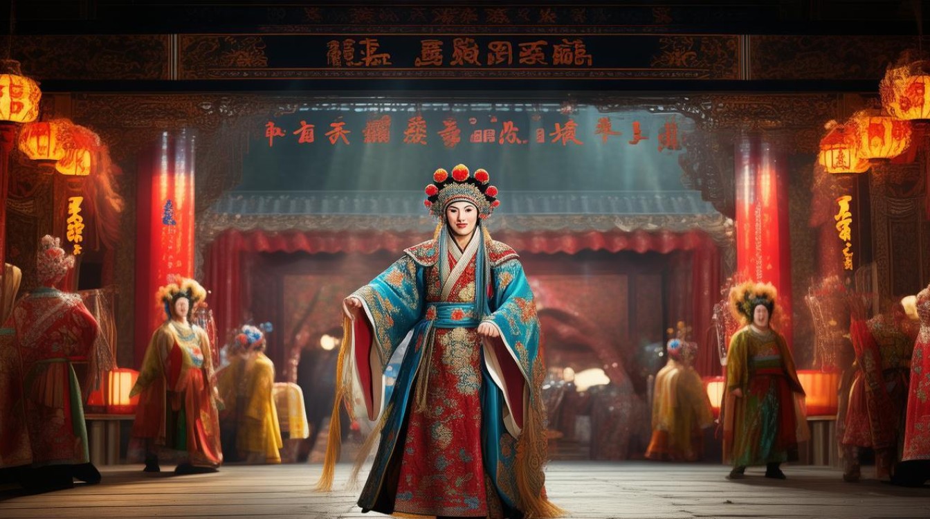 河南豫剧三刘墉坐南京
